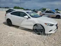 2014 Mazda 6 фото