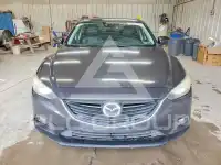 2014 Mazda 6 фото