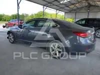 2014 Mazda 6 фото
