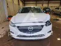 2014 Mazda 6 фото