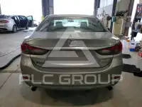 2014 Mazda 6 фото
