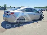2014 Mazda 6 фото