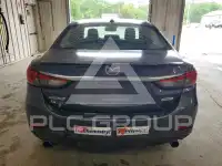 2014 Mazda 6 фото