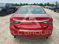 2014 Mazda 6 фото
