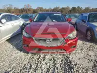 2014 Mazda 6 фото
