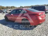 2014 Mazda 6 фото