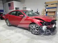 2014 Mazda 6 фото