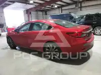 2014 Mazda 6 фото