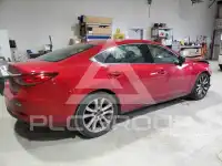 2014 Mazda 6 фото