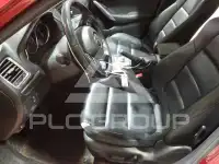 2014 Mazda 6 фото
