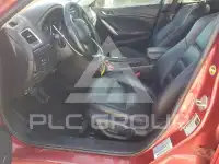 2014 Mazda 6 фото