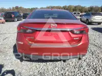 2014 Mazda 6 фото