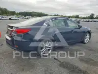 2014 Mazda 6 фото