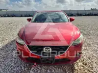 2014 Mazda 6 фото