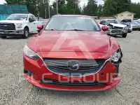 2014 Mazda 6 фото