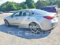 2014 Mazda 6 photo
