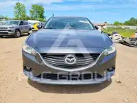 2014 Mazda 6 фото