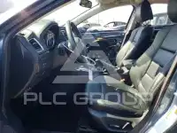 2014 Mazda 6 фото