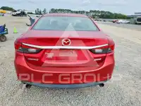 2014 Mazda 6 photo