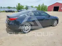2014 Mazda 6 фото
