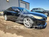2014 Mazda 6 фото