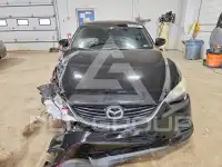 2014 Mazda 6 фото