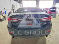 2014 Mazda 6 фото