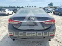 2014 Mazda 6 photo