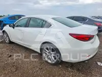 2014 Mazda 6 фото