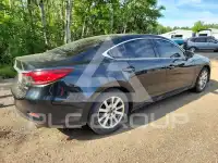 2014 Mazda 6 photo