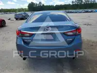 2014 Mazda 6 фото