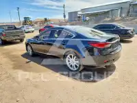 2014 Mazda 6 фото