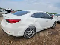 2014 Mazda 6 фото