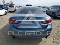 2014 Mazda 6 фото