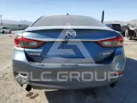2014 Mazda 6 фото