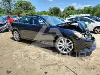 2014 Mazda 6 photo