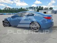 2014 Mazda 6 фото