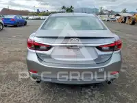 2014 Mazda 6 фото