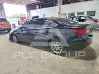 2014 Mazda 6 фото