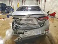 2014 Mazda 6 photo