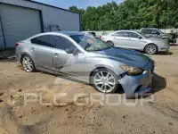 2014 Mazda 6 photo