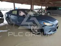 2014 Mazda 6 фото