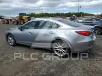 2014 Mazda 6 фото