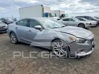2014 Mazda 6 фото
