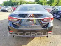 2014 Mazda 6 фото