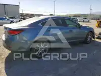 2014 Mazda 6 фото