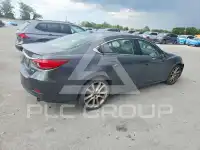 2014 Mazda 6 фото
