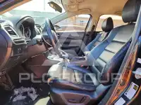 2014 Mazda 6 фото
