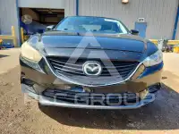 2014 Mazda 6 фото