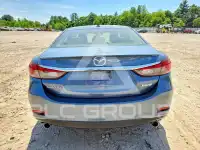 2014 Mazda 6 фото